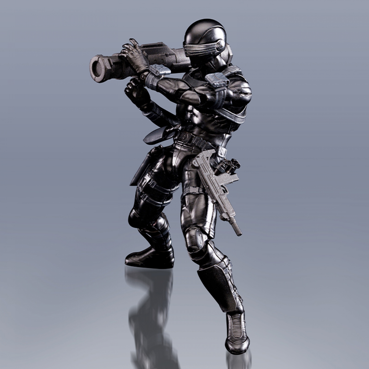 [Furai Model] Snake Eyes
